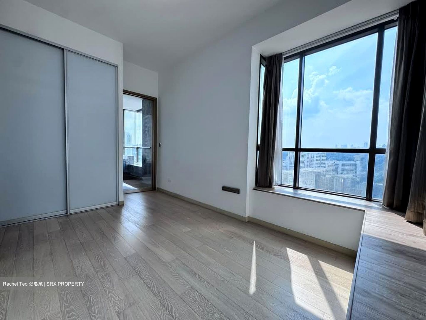 Skyline Residences (D4), Condominium #584455681